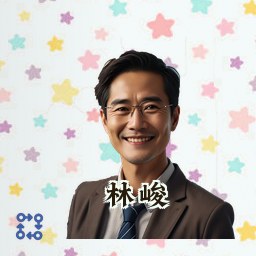 林峻